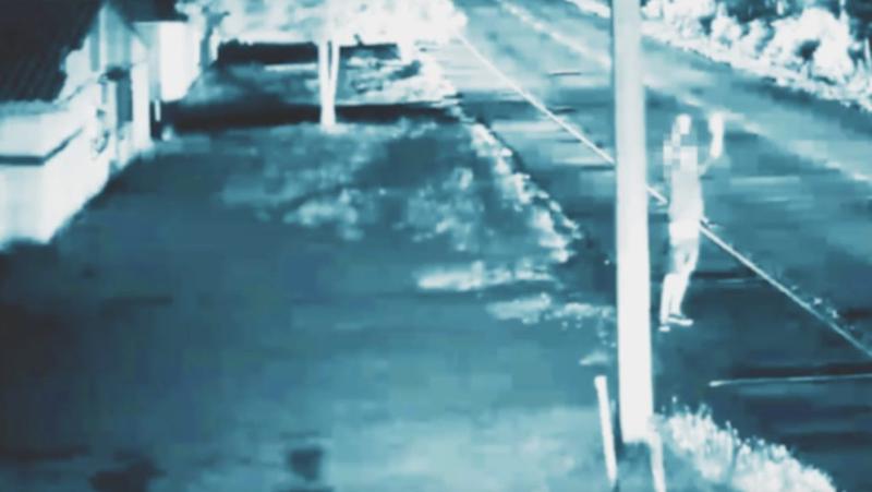 Oroszlányi ittas járókelőt vert ájultra és rabolt ki egy támadó