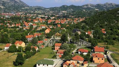 Cetinjei robbanásban elhunyt a Skaljari-klán két tagja
