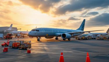 Boeing 737 Max késedelmek: újabb csúszások a repülőgép-szállításokban