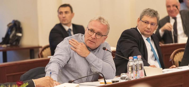 Pokorni Zoltán: Felelős döntések a XII. kerület jövője érdekében