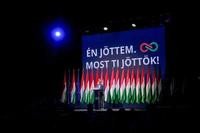 Magyar Péter és a Tisza Párt választási stratégiája a 2026-os célkeresztben