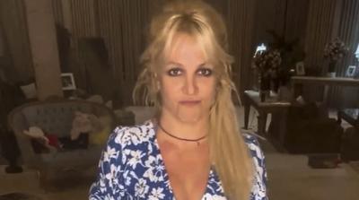 Britney Spears váratlanul összeomlott egy Los Angeles-i szállodában