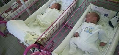 Keszthelyi kórház szülészete átmenetileg zárva, járóbeteg ellátás zavartalan