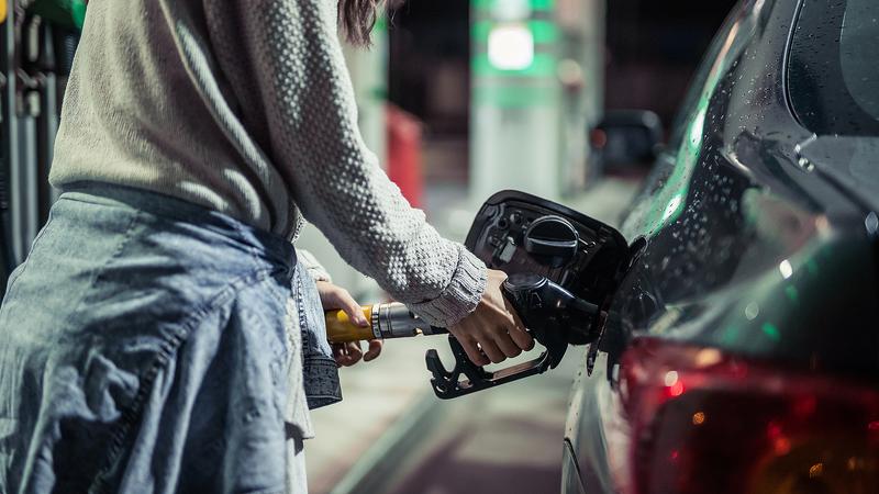 Üzemanyagárak csökkenése várható a közeljövőben