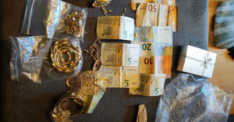 Nyíregyházán lefülelt drogkereskedők: három gyanúsított őrizetben