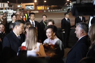 Hszi Csin-ping látogatása és a magyar-kínai gazdasági kapcsolatok jövője