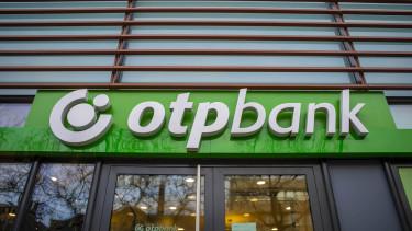OTP Bank saját részvényeket vásárolt a Budapesti Értéktőzsdén