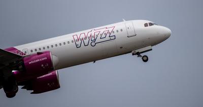 Wizz Air a Magyar Paralimpiai Csapat hivatalos légitársasága Párizsban