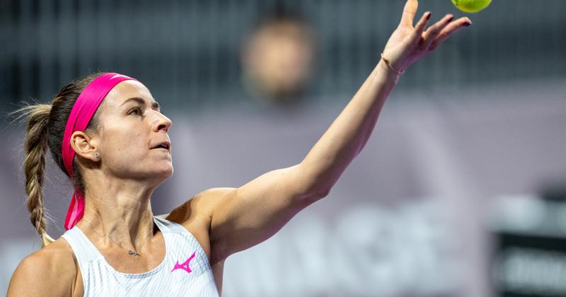 Bondár Anna triumfál az olomouci salakpályás ITF-tenisztornán