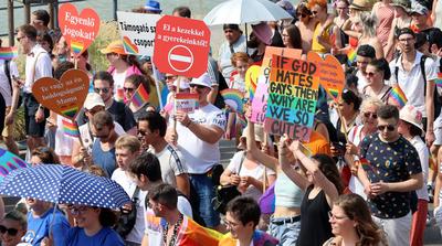 35 ország nagykövetsége kiáll a magyar LMBTQI+ jogok mellett