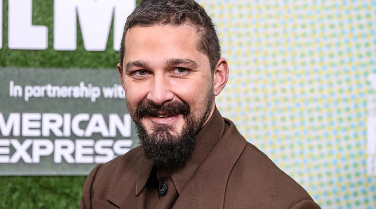 Shia LaBeouf: A gyereksztárból lett Hollywood botrányhőse