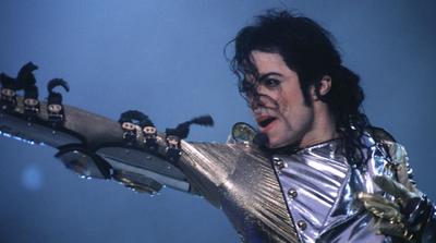 "Michael" film: Jaafar Jackson mint Michael Jackson a vásznon