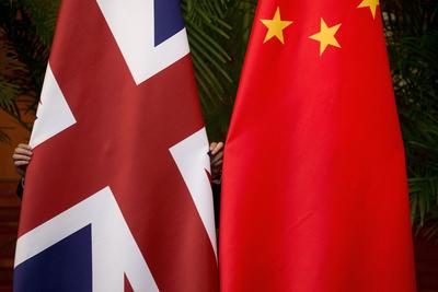 Kína kibertámadása brit katonák adatai ellen – 270 ezer érintett