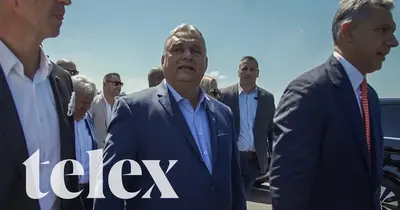 Orbán Viktor: 'Nekem már fáj' – a miniszterelnök tömör kijelentése