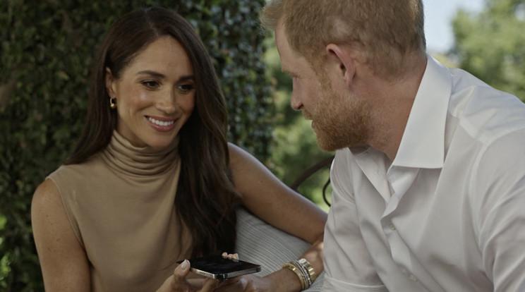 Harry herceg és Meghan Markle gyermekeinek bonyolult öröksége