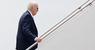 Joe Biden elutasítja az egyenlőségjelet Izrael és a Hamász között