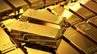 Napi egy tonna aranyat csempésznek ki Afrikából illegálisan