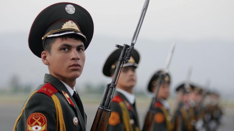 Tádzsikisztán: a dzsihadisták új melegágya és a globális fenyegetés
