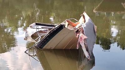 Tragédia a Dunán: Baráti társaság hajóbalesete Verőcénél