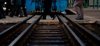 Az ukrán vasút példás pontossága szemben a MÁV késéseivel