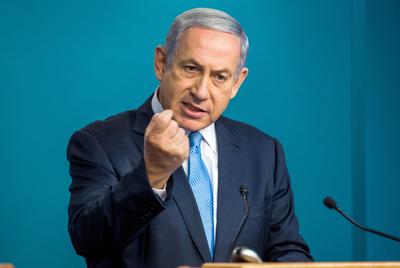 Netanjahu: Izrael amerikai támogatás nélkül is megállja a helyét