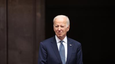 Joe Biden teljesítménye és az elnökválasztási vita: Aggasztó jelentések