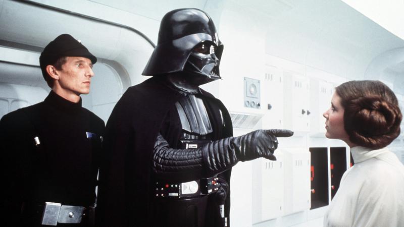 Fedezd fel a Star Wars trilógia rejtett titkait a 'Bizonyos szemszögből' sorozattal