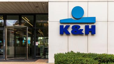 K&H mobilbank zavarok: ügyfelek tapasztaltak átmeneti kimaradásokat