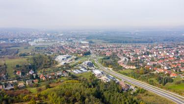 Zalaegerszeg új autóipari csillaga: Flex gyár épül elektromos alkatrészekre