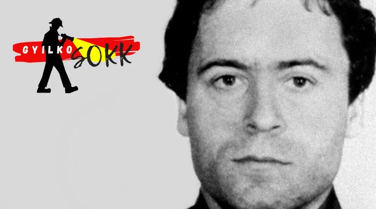 Ted Bundy utolsó órái és az őt megörökítő filmek