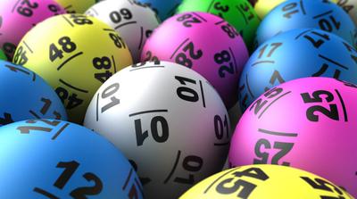A hatos lottó nyerőszámai - 1,715 milliárd forint a tét