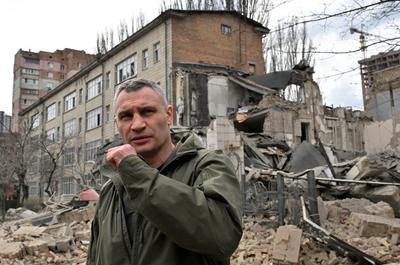 Klicsko népszavazást sürget a béketárgyalásokról és Ukrajna jövőjéről