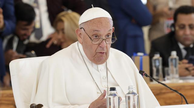Ferenc pápa engedélyezi az érsek elleni nyomozást a vatikáni pénzügyi botrányban
