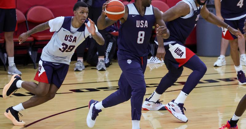 Kawhi Leonard kihagyja a párizsi olimpiát, amerikai kosárlabda-válogatott friss hírek