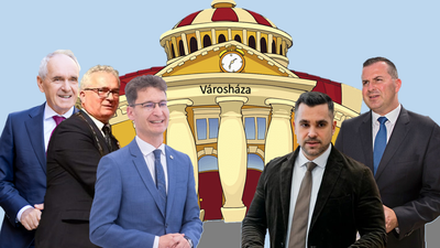 Politikai szelek Dunántúlon: városvezetők a választások előtt