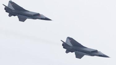 Ukrán támadás a Krímen jelentős orosz légvédelmi veszteségeket okoz