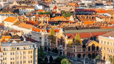 Jelentős növekedés a magyarországi külföldi ingatlanvásárlók körében