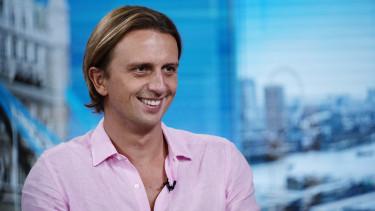 Revolut vezérigazgatója részvényeket adhat el akár 500 millió dollár értékben