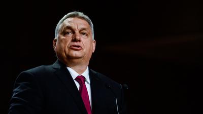 Orbán Viktor: Az EU vezetése nagyobb veszélyt jelent, mint Putyin