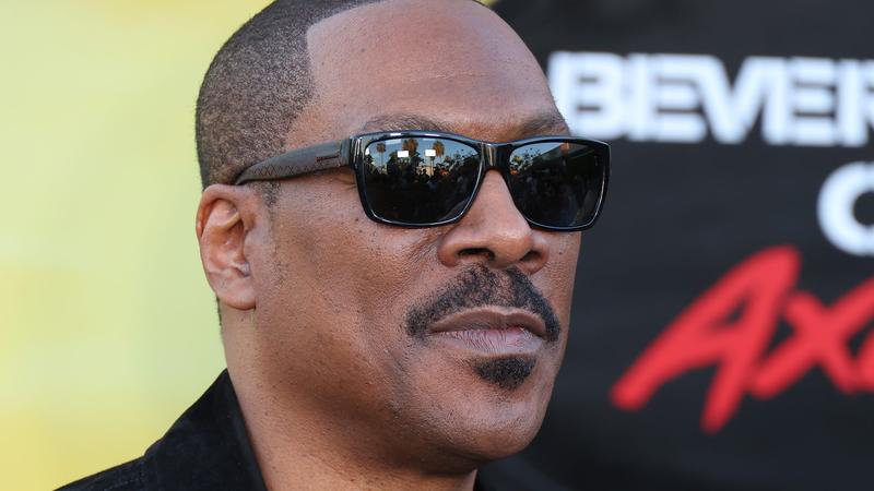 Eddie Murphy nem tervez hagyományos temetést, családi búcsút részesít előnyben