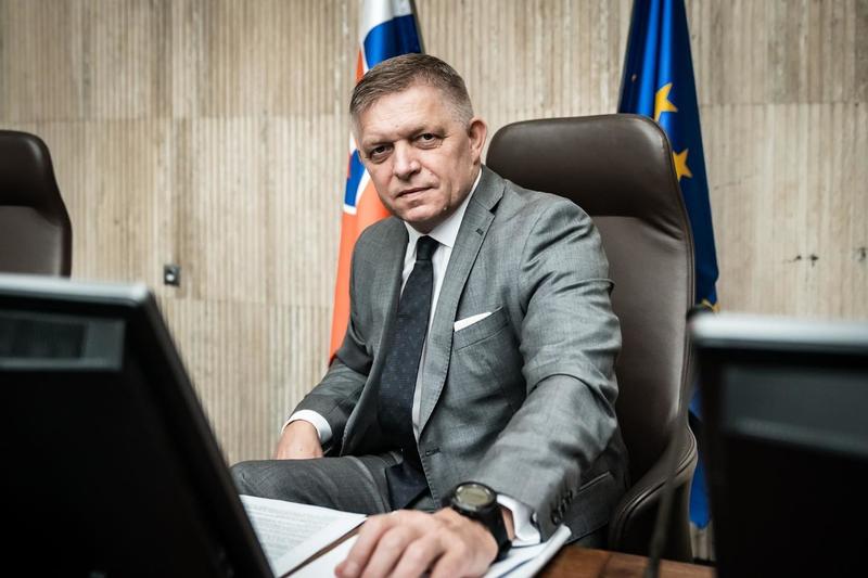 Szlovák és magyar kormányzati reakciók az ukrajnai helyzetre