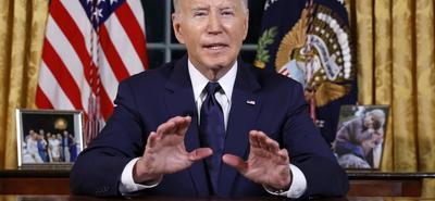 Joe Biden aláírta az orosz urán importját tiltó törvényt