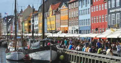 Környezettudatos turisták jutalmat kapnak Koppenhágában