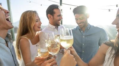 Fedezd fel a nyár legizgalmasabb borkóstoló eseményeit