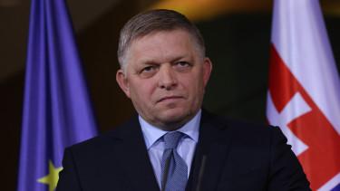 Robert Fico állapota fokozatosan javul a besztercebányai kórházban