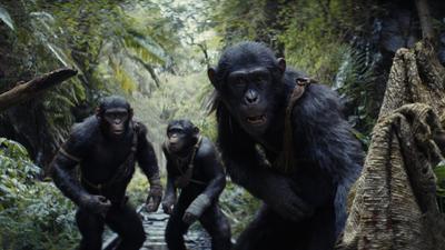 Vajon szükségünk van a tizedik A majmok bolygója filmre?