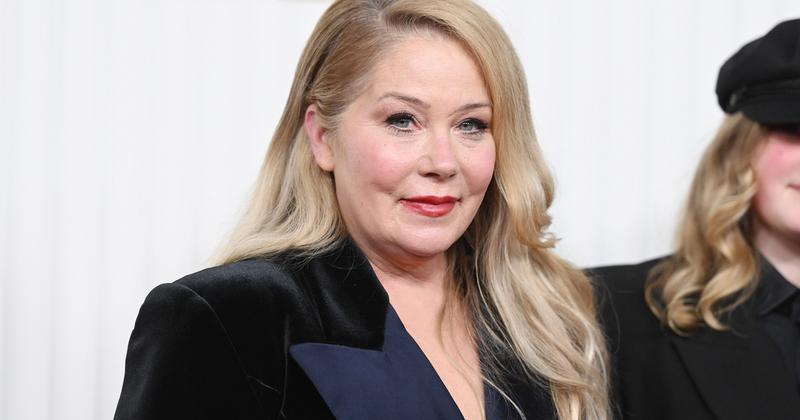 Christina Applegate őszintén beszél súlyos depressziójáról és harcáról