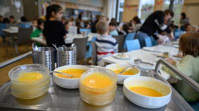 Veszélyes anyagok a kisiskolások ételében Iregszemcsén