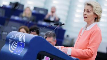 Változások az Európai Bizottságban és von der Leyen jövője a tét
