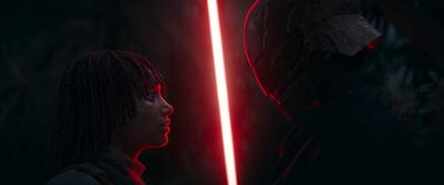 A Star Wars: Az akolitus új szintre emeli a galaxis kegyetlenségét